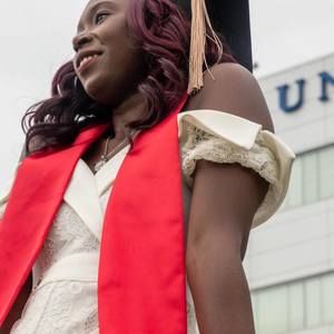 Meet your Posher, Kiki